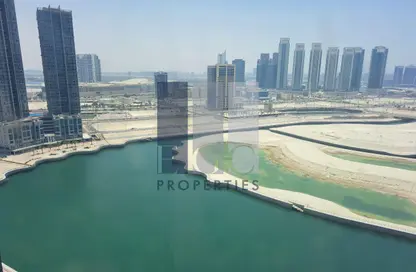 Apartment - 1 Bedroom - 2 Bathrooms for rent in Radiant Square - City Of Lights - Al Reem Island - Abu Dhabi