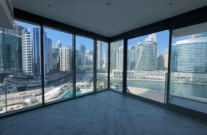 شقة - 1 حمام للايجار في بنينسولا ثري - بنينسولا - الخليج التجاري - دبي شقة - 1 حمام للايجار في بنينسولا ثري - بنينسولا - الخليج التجاري - دبي