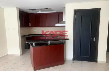 Apartment - 1 Bedroom - 2 Bathrooms for rent in Building 38 to Building 107 - Mediterranean Cluster - Discovery Gardens - Dubai