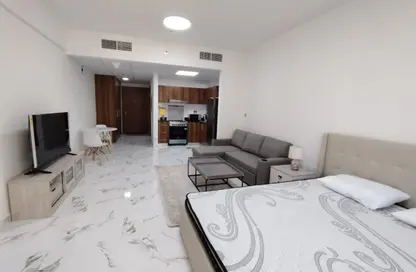 Apartment - Studio - 1 Bathroom for sale in Al Hamra Marina Residences - Al Hamra Village - Ras Al Khaimah
