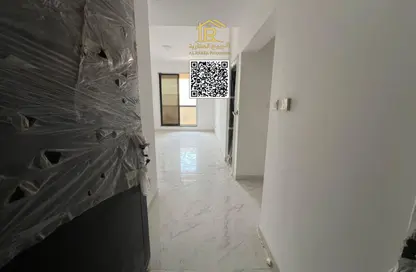 Apartment - 2 Bedrooms - 3 Bathrooms for rent in Al Rawda 2 Villas - Al Rawda 2 - Al Rawda - Ajman
