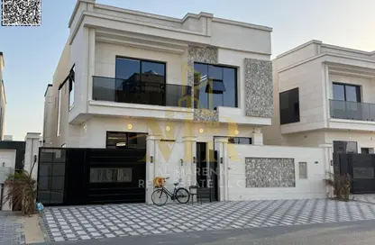 فيلا - 5 غرف نوم - 7 حمامات للبيع في الزاهية جاردنز - الزاهية - عجمان