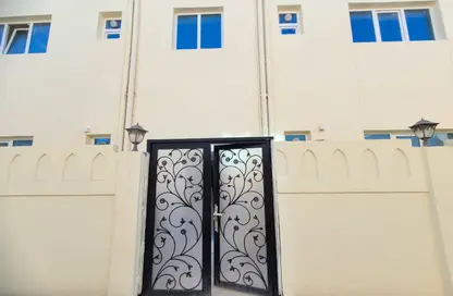 Apartment - 2 Bedrooms - 2 Bathrooms for rent in Mohamed Bin Zayed Centre - Mohamed Bin Zayed City - Abu Dhabi