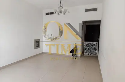 Apartment - 1 Bedroom - 2 Bathrooms for rent in Al Naemiya Tower 1 - Al Naemiya Towers - Al Nuaimiya - Ajman