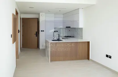 Apartment - 1 Bedroom - 2 Bathrooms for rent in Binghatti Venus - Jumeirah Village Circle - Dubai Apartment - 1 Bedroom - 2 Bathrooms for rent in Binghatti Venus - Jumeirah Village Circle - Dubai