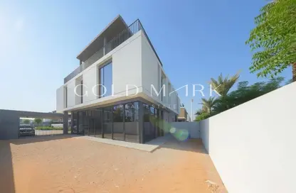 Villa - 4 Bedrooms - 5 Bathrooms for rent in June - Arabian Ranches 3 - Dubai