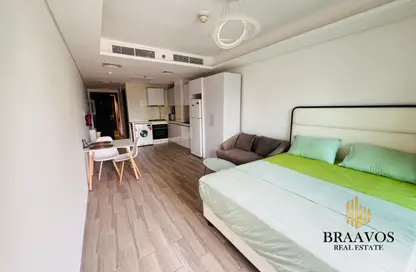 شقة - 1 حمام للايجار في قصر لايا - منطقة 15 - قرية الجميرا سركل - دبي