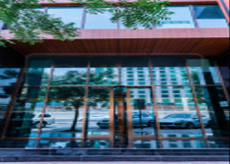 Half Floor | New Fitted Offices | Rent Free Period