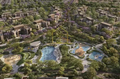 Villa - 3 Bedrooms - 4 Bathrooms for sale in Athlon by Aldar - Dubai Land - Dubai