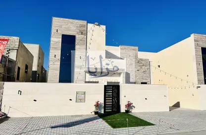 فيلا - 4 غرف نوم - 6 حمامات للبيع في الحليو 2 - الحليو - عجمان