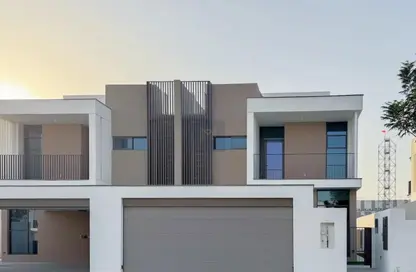 Villa - 4 Bedrooms - 5 Bathrooms for rent in Tilal Al Furjan - Al Furjan - Dubai