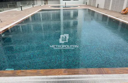 Apartment - 2 Bedrooms - 2 Bathrooms for rent in Alexis Tower - Downtown Jebel Ali - Dubai Apartment - 2 Bedrooms - 2 Bathrooms for rent in Alexis Tower - Downtown Jebel Ali - Dubai