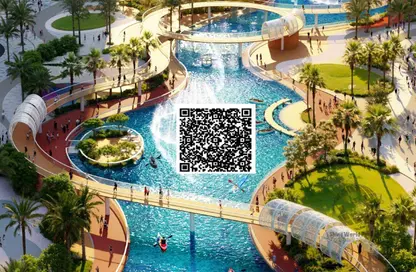 Apartment - 2 Bedrooms - 3 Bathrooms for sale in Tiger Downtown Ajman - Al Alia - Ajman