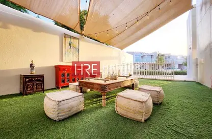 Townhouse - 3 Bedrooms - 3 Bathrooms for sale in Basswood - Damac Hills 2 - Dubai