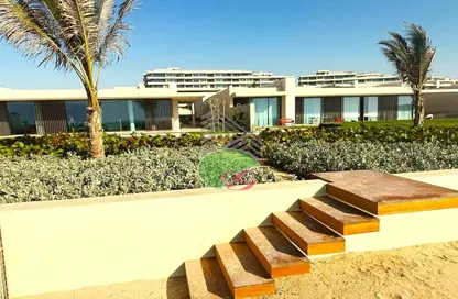 Villa - 5 Bedrooms - 7+ Bathrooms for sale in Exclusive 21 - Beachfront - Al Zorah - Ajman