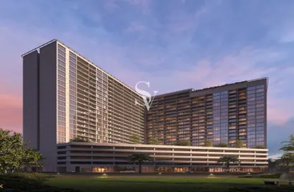 Apartment - 3 Bedrooms - 4 Bathrooms for sale in Luma Park Views - Jumeirah Village Circle - Dubai