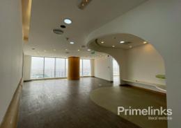 Office Space - 2 bathrooms for sale in I Rise Tower - Barsha Heights (Tecom) - Dubai