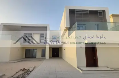 فيلا - 5 غرف نوم - 5 حمامات للايجار في مدينة الرياض - أبوظبي