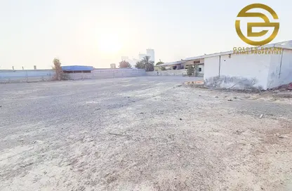 Warehouse - Studio - 2 Bathrooms for rent in Ras Al Khor Industrial 2 - Ras Al Khor Industrial - Ras Al Khor - Dubai