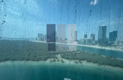 شقة - غرفة نوم - 2 حمامات للايجار في أبراج هيدرا افينيو - مدينة الأضواء - جزيرة الريم - أبوظبي