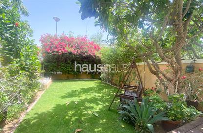 Townhouse - 2 Bedrooms - 2 Bathrooms for rent in Mediterranean Townhouse - Jumeirah Village Triangle - Dubai