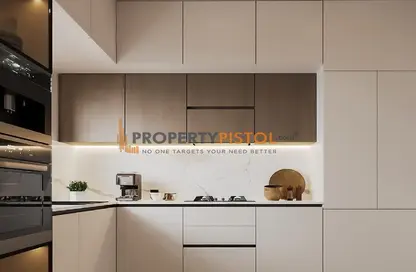 شقة - غرفة نوم - 2 حمامات للبيع في ذا ويلوز ريزدنس - مدينة الشيخ محمد بن راشد - دبي شقة - غرفة نوم - 2 حمامات للبيع في ذا ويلوز ريزدنس - مدينة الشيخ محمد بن راشد - دبي