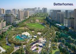Apartment - 1 bedroom - 2 bathrooms for sale in Lime Gardens - Dubai Hills Estate - Dubai