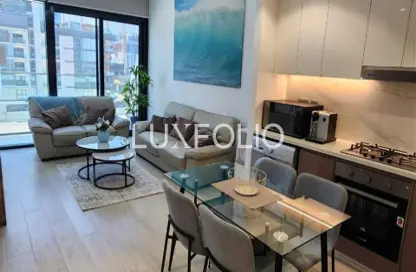 شقة - 2 غرف نوم - 2 حمامات للايجار في عزيزي ريفيرا 39 - عزيزي ريفيرا - ميدان واحد - ميدان - دبي شقة - 2 غرف نوم - 2 حمامات للايجار في عزيزي ريفيرا 39 - عزيزي ريفيرا - ميدان واحد - ميدان - دبي