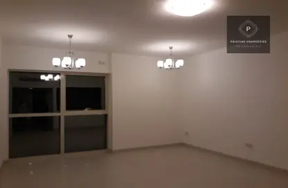 Apartment - 1 Bedroom - 2 Bathrooms for sale in Marina Blue Tower - Marina Square - Al Reem Island - Abu Dhabi