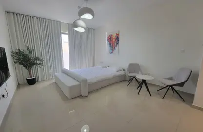 Apartment - Studio - 1 Bathroom for rent in Uptown Al Zahia - Al Zahia - Muwaileh Commercial - Sharjah