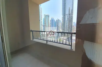 شقة - 2 غرف نوم - 4 حمامات للايجار في J2 برج محمد إبراهيم برج - (JLT) مجمع J - أبراج بحيرة الجميرا - دبي