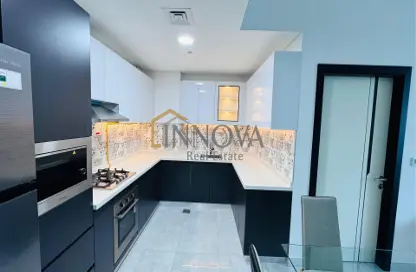 Apartment - 2 Bedrooms - 2 Bathrooms for rent in Pearlz by Danube - Al Furjan - Dubai