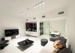 Apartment - 2 bedrooms - 2 bathrooms for rent in Cayan Tower - Dubai Marina - Dubai