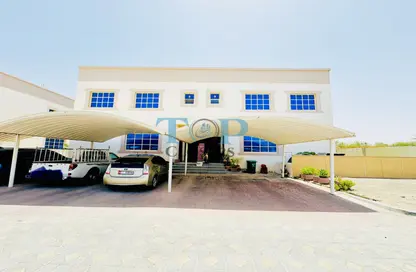 Villa - 5 Bedrooms - 5 Bathrooms for rent in Shaab Al Askar - Zakher - Al Ain