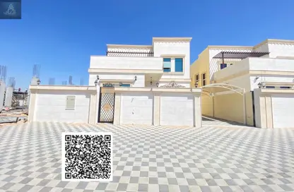 Villa - 6 Bedrooms - 6 Bathrooms for sale in Al Zaheya Gardens - Al Zahya - Ajman
