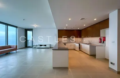 Apartment - 3 Bedrooms - 4 Bathrooms for rent in 5242 Tower 1 - 5242 - Dubai Marina - Dubai
