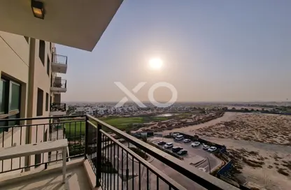 شقة - 2 غرف نوم - 3 حمامات للايجار في غولف فيوز - اعمار الجنوبية - دبي الجنوب (مركز دبي العالمي) - دبي