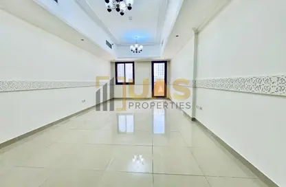 Apartment - 2 Bedrooms - 3 Bathrooms for rent in Al Jaddaf Residence - Al Jaddaf - Dubai