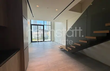 Duplex - 1 Bedroom - 2 Bathrooms for sale in The Autograph - Jumeirah Village Circle - Dubai