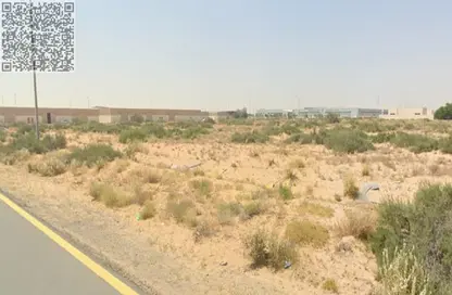 Land - Studio for sale in Al Sajaa Industrial - Al Sajaa - Sharjah