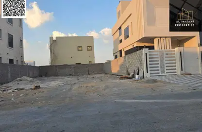 Land - Studio for sale in Al Rawda 2 Villas - Al Rawda 2 - Al Rawda - Ajman