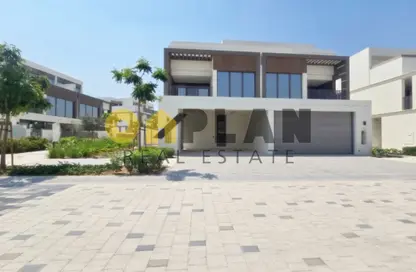 Villa - 4 Bedrooms - 6 Bathrooms for sale in Aura - Tilal Al Ghaf - Dubai
