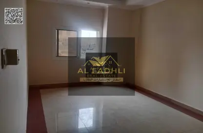 Apartment - Studio - 1 Bathroom for rent in Al Rawda 1 - Al Rawda - Ajman