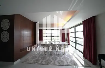 Villa - 4 Bedrooms - 5 Bathrooms for rent in Al Gurm Resort - Al Gurm - Abu Dhabi