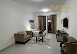 Studio - 1 bathroom for rent in Lincoln Park - Arjan - Dubai