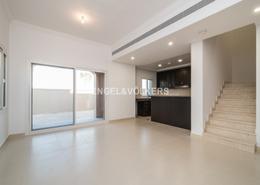Townhouse - 2 bedrooms - 3 bathrooms for sale in Casa Viva - Serena - Dubai