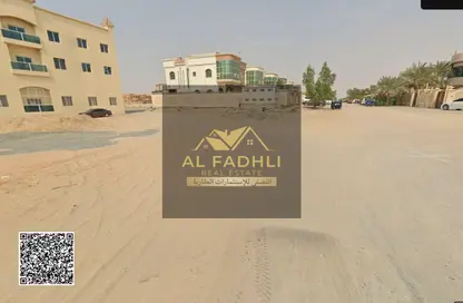 أرض - استوديو للبيع في 1 المويهات - المويهات - عجمان