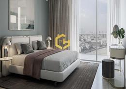 Apartment - 1 bedroom - 2 bathrooms for sale in Azizi Plaza - Al Furjan - Dubai
