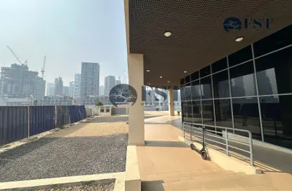 Retail - Studio for sale in Business Tower - Business Bay - Dubai