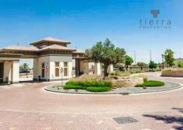 Villa - 3 bedrooms - 5 bathrooms for sale in Mushrif Village - Mirdif - Dubai